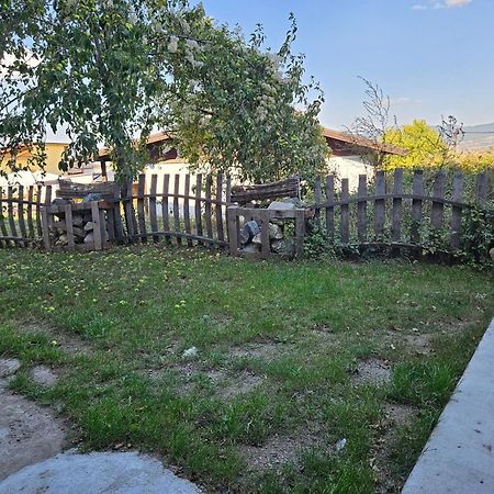 Къща За Гости Елит Sapareva Banya Bagian luar foto