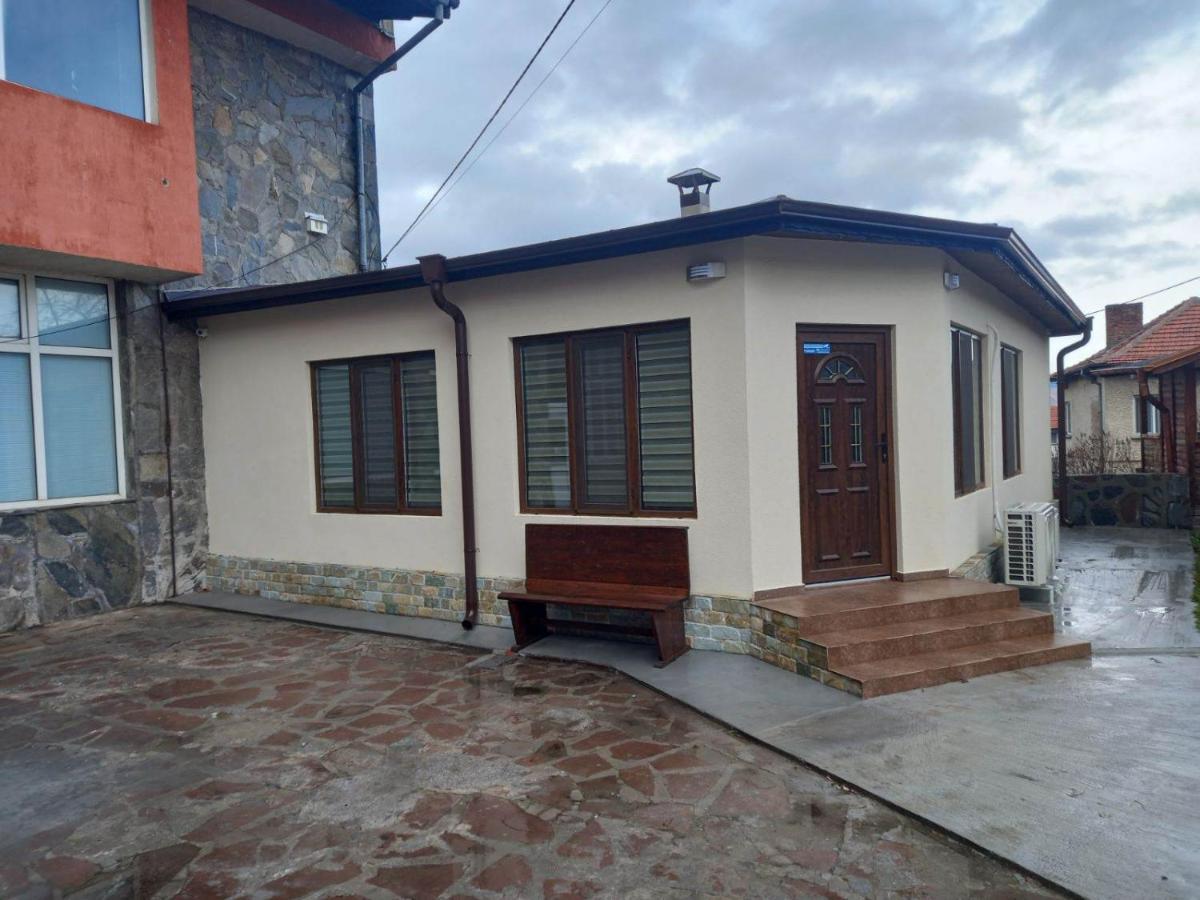 Къща За Гости Елит Sapareva Banya Bagian luar foto