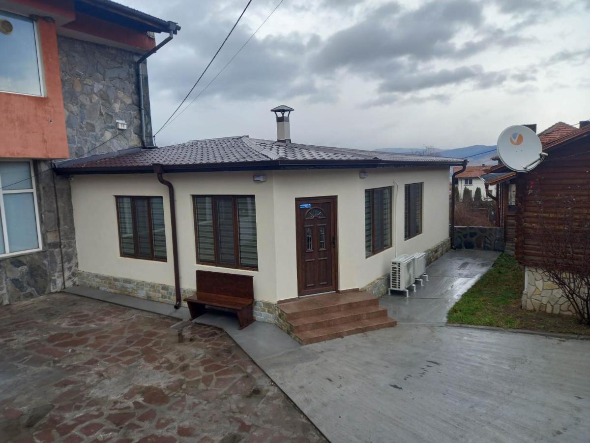 Къща За Гости Елит Sapareva Banya Bagian luar foto