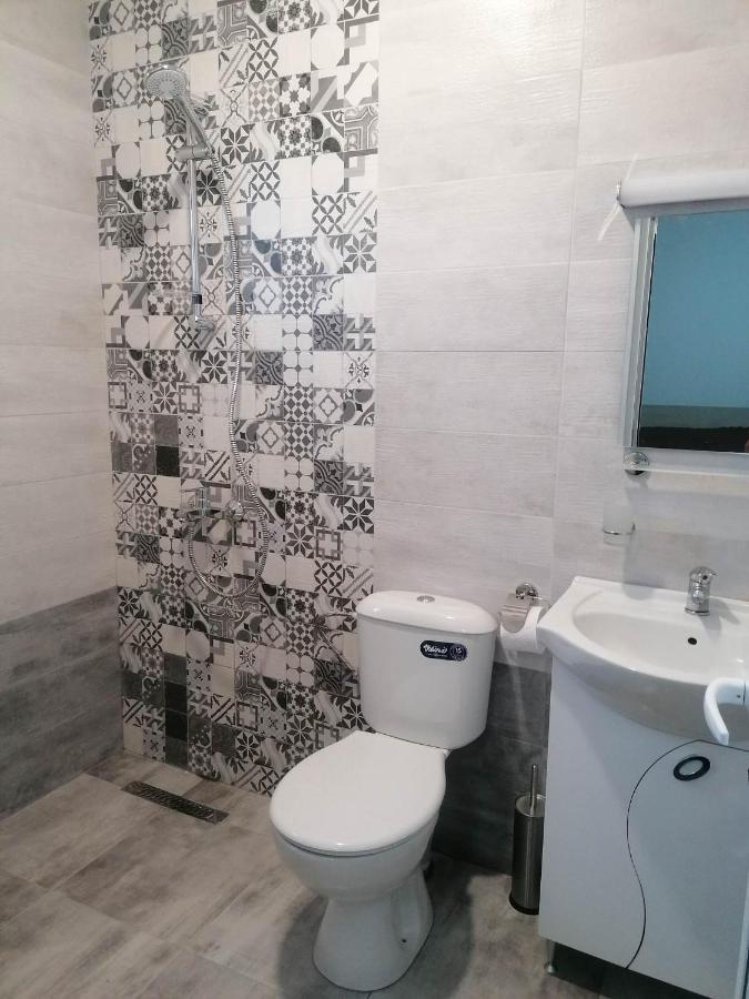 Къща За Гости Елит Sapareva Banya Bagian luar foto
