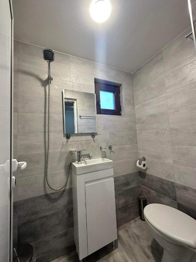 Къща За Гости Елит Sapareva Banya Bagian luar foto