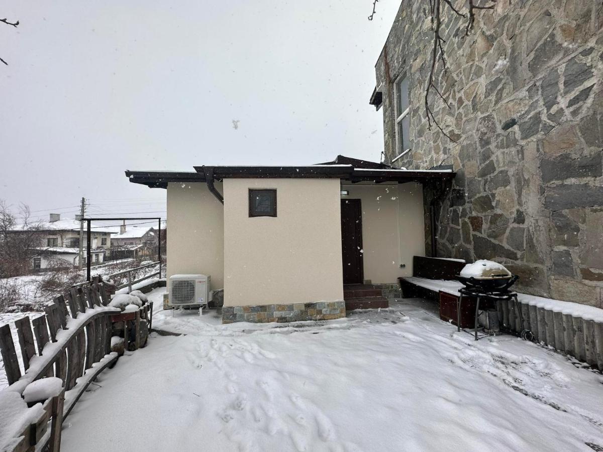 Къща За Гости Елит Sapareva Banya Bagian luar foto