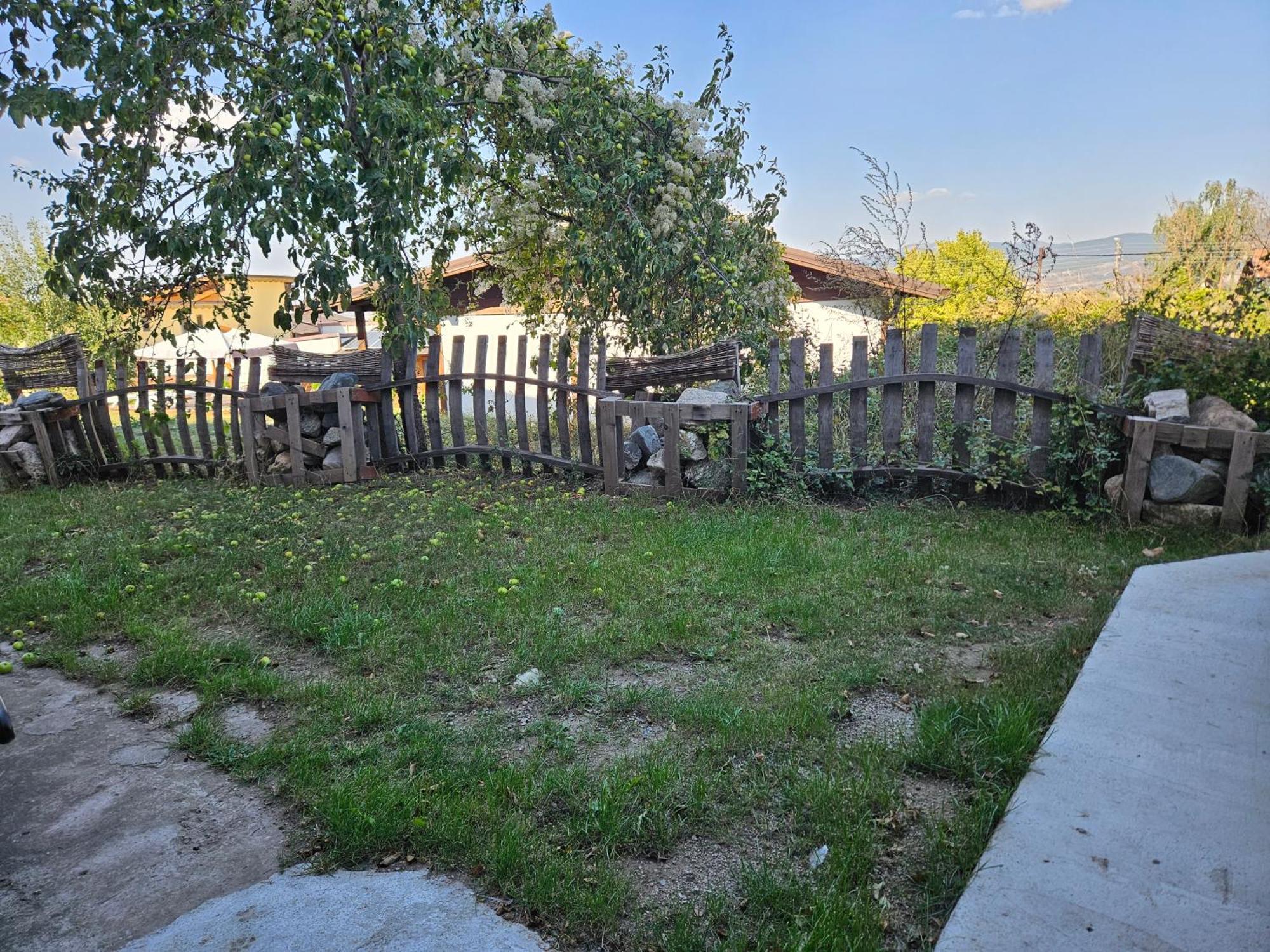 Къща За Гости Елит Sapareva Banya Bagian luar foto