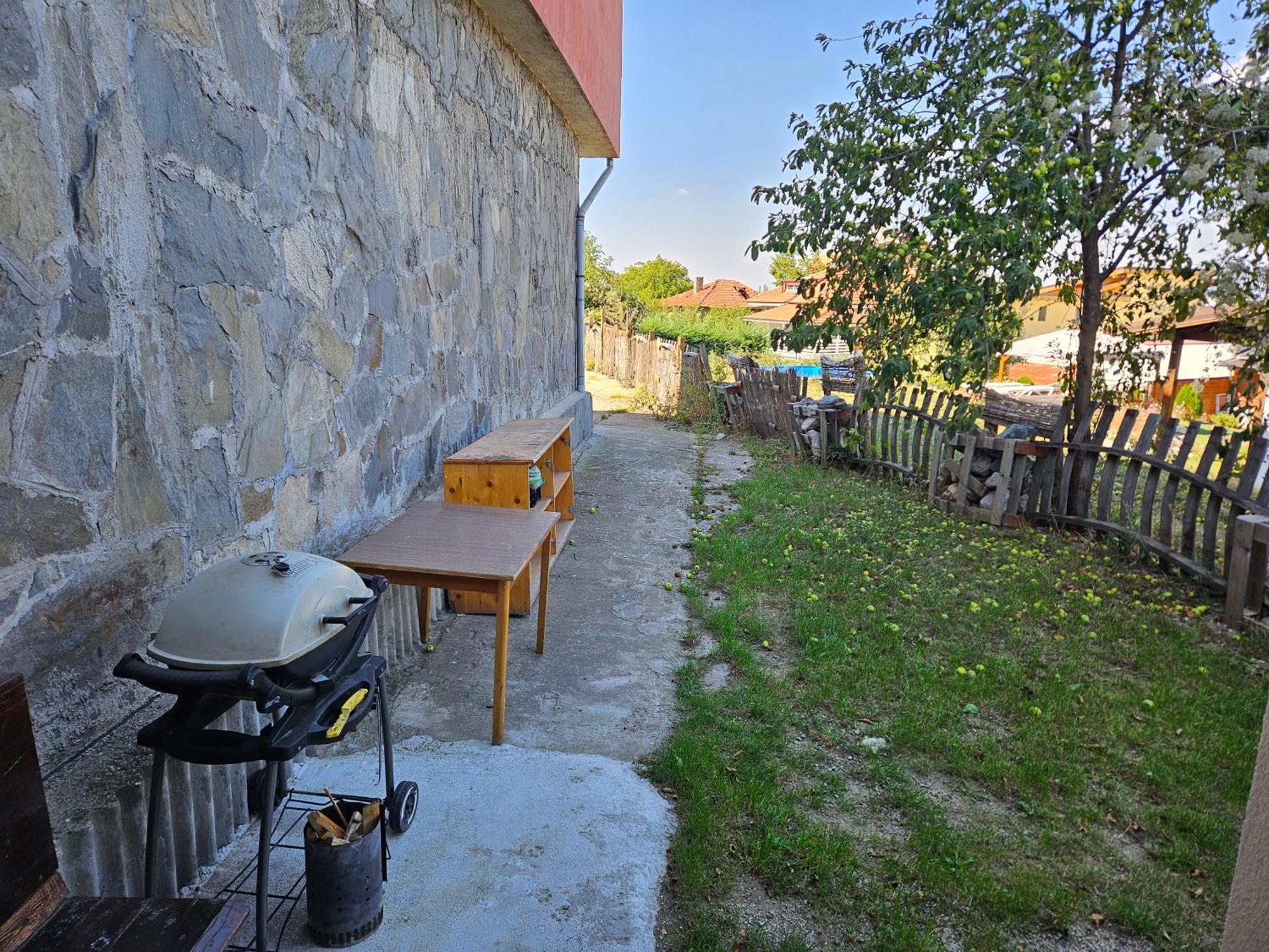 Къща За Гости Елит Sapareva Banya Bagian luar foto